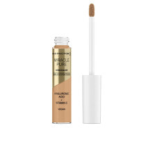 MIRACLE PURE concealers #3 7,8 ml