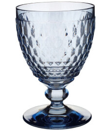 Villeroy & Boch drinkware, Boston Goblet