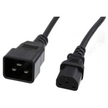 SALICRU C13C20 1.8 m Power Cord