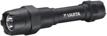 Varta INDESTRUCTIBLE F20 PRO Ручной фонарик Черный LED 18711101421