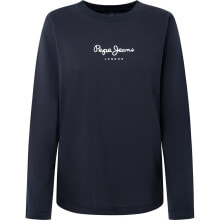 PEPE JEANS Wendys Long Sleeve T-Shirt