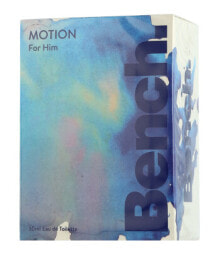 Купить парфюмерия Bench.: Bench. Motion for Him Eau de Toilette Spray (30 ml)