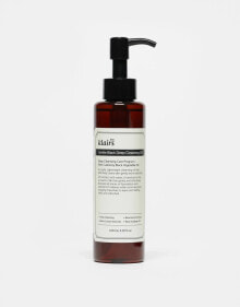 Dear Klairs – Gentle Black Deep Cleansing Oil – Reinigungsöl, 150 ml