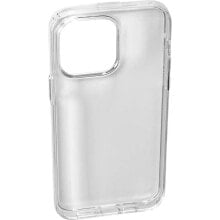 SPIGEN iPhone 14 Pro Max Liquid Crystal phone case