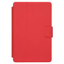Мужские сумки для ноутбуков Targus SafeFit 26,7 cm (10.5") Фолио Красный THZ78503GL