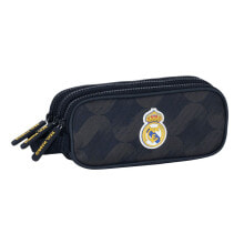 SAFTA Real Madrid 2nd Equipación 23/24 Pencil Case