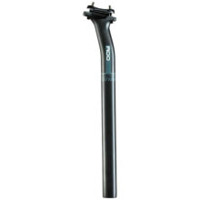 Seat posts for bicycles