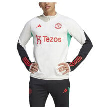 ADIDAS Manchester United FC 23/24 Tiro Jacket Training