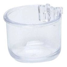 YAGU Round Salt Container 2 Units