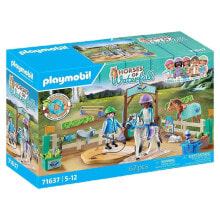 PLAYMOBIL Modern Riding School