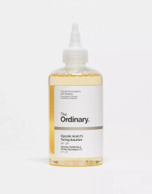 The Ordinary – Toning-Lösung mit 7% Glykolsäure, 240 ml