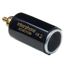 INTERPHONE CELLULARLINE DIN Adapter charger