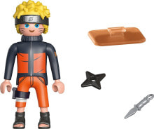 Figurka Playmobil Playmobil Naruto