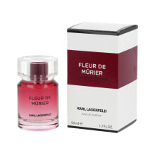 Женская парфюмерия Karl Lagerfeld EDP Fleur de Mûrier 50 ml
