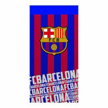 Полотенца  F.C. Barcelona