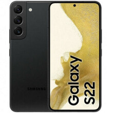 Смартфоны Samsung GALAXY S22 6,1