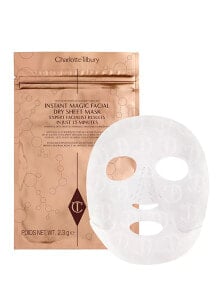 Charlotte Tilbury – Instant Magic Facial Dry Tuchmaske