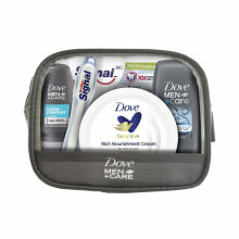 Set Personal Hygiene for Men Dove 6 Pieces