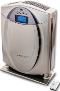 Intec AC 05 air purifier