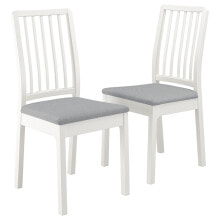 Kitchen chairs and stools