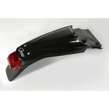 UFO KT03015-001 rear fender