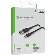 BELKIN Micro- usb cable 1m