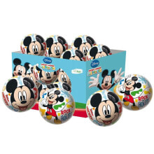 MONDO Mickey BioBall 140 Mm