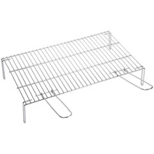 SAUVIC 65x40 cm berbecue grill with legs