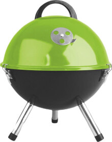 Grills, barbecues, smokehouses