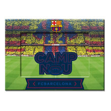 FC BARCELONA Photo Frame