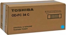 TOSHIBA OD-F34-C Printer Drum