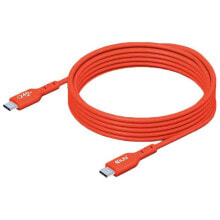 CLUB-3D CAC-1573 2 m USB-C Cable