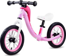 Children's running bikes