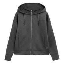 Women's hoodies and sweatshirts