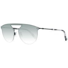 Купить мужские солнцезащитные очки Web Eyewear: Солнечные очки унисекс Web Eyewear WE0193-13802Q
