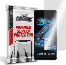 Protective films and glasses for smartphones