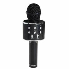 Microphone Denver Electronics 111250000040