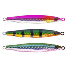 Fishing lures and jigs