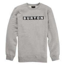 BURTON Vault Crew Sweatshirt