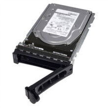 Внутренние жесткие диски (HDD) DELL 400-BLCE внутренний жесткий диск 3.5" 8000 GB SAS