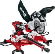 Торцовочные пилы Einhell купить от $265