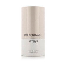 Unisex Perfume Zimaya Rose of Dreams EDP 100 ml