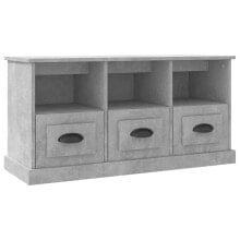 Cabinets for equipment