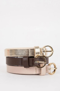 Women's belts and belts