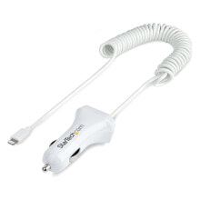 Car chargers and adapters for mobile phones