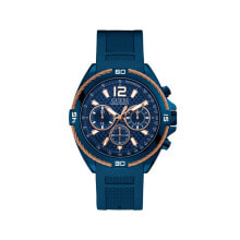 GUESS Gents Surge W1168G4 Watch