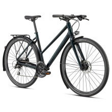 Городские велосипеды SPECIALIZED купить от $1540