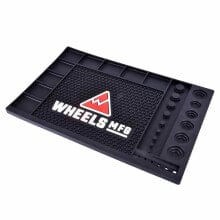 WHEELS MANUFACTURING Counter Top Work Mat