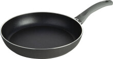 Frying pans and saucepans