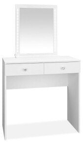 Dressing tables for the bedroom